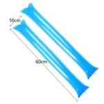 Clap sticks for events