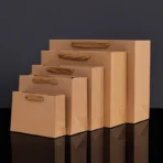 Paper Carrier Bags