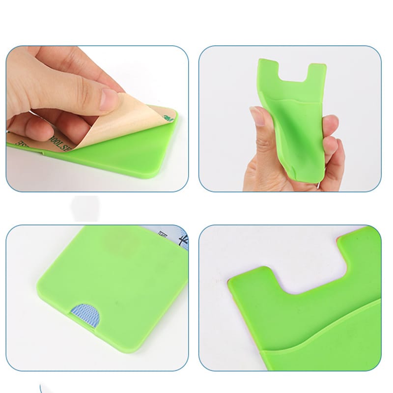 Pouch Holder Case For Cell Phone