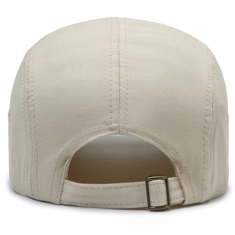 cap five panel