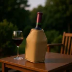 brand wine carrier