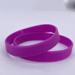 Purple Wristbands