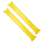 Bam bams for fan and sporting events colorful top quality durable lightweight material made design and sample free Model No. ENJOYHOUSE-170 - Image 9