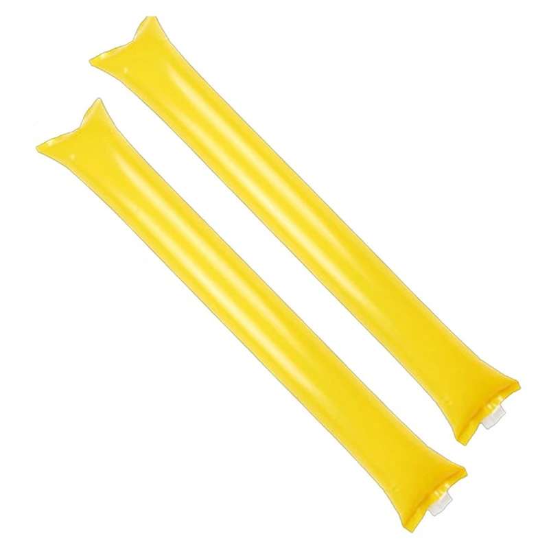 PE Cheering sticks 