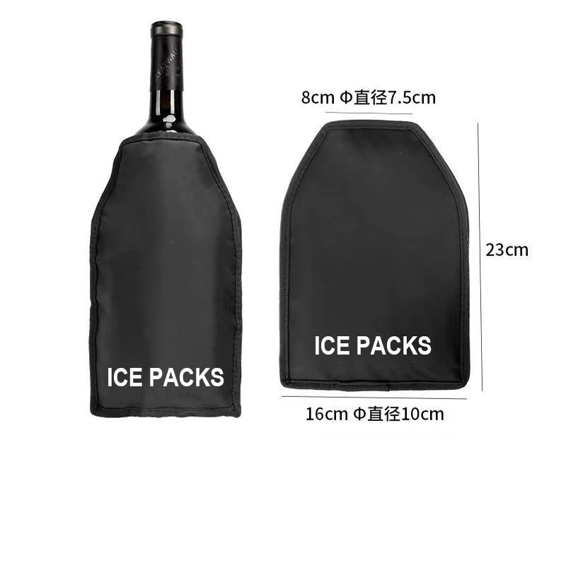 wine cooler pack