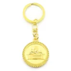 keychains Zinc Alloy