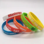 Gel Bracelets