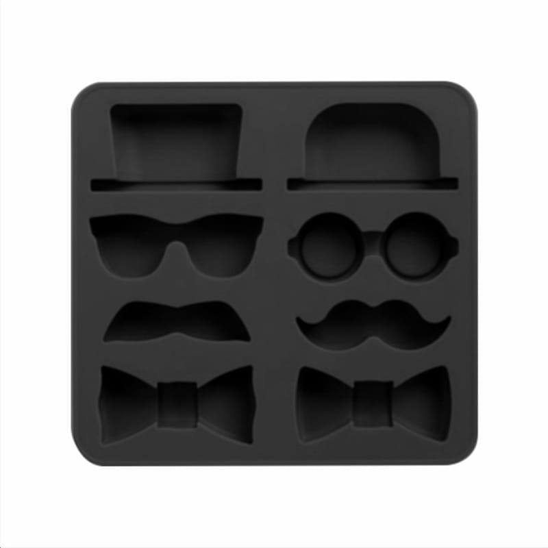 silicone Ice cup tray 