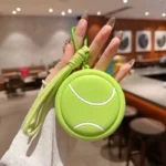 Tennis Ball Shaped bag