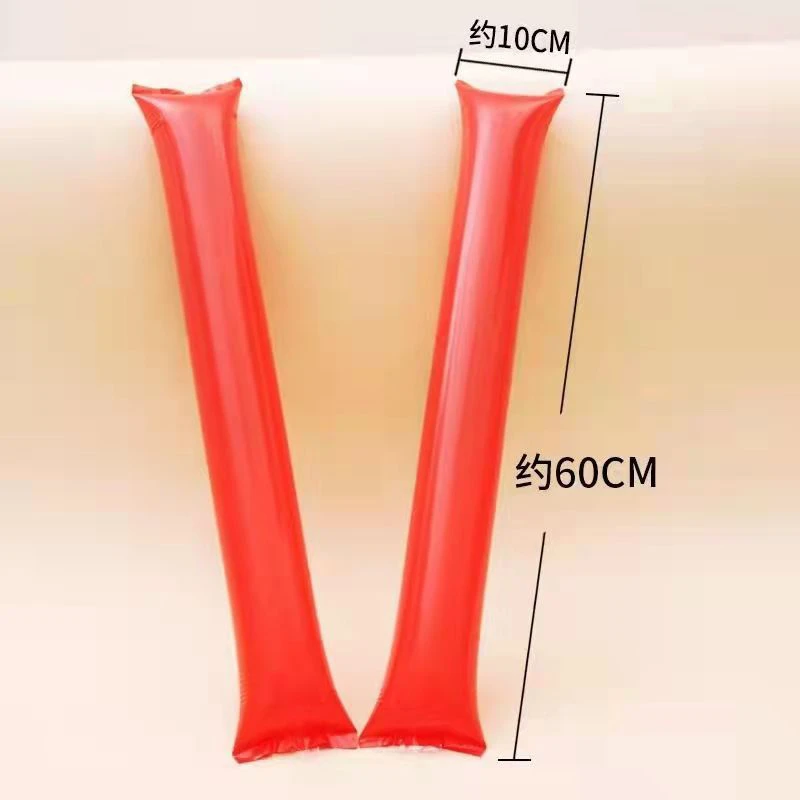 PE Cheering sticks 