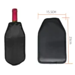 custom wine cooler holder