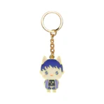 Promotion Gift Keyring