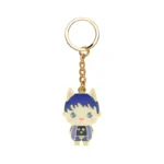 Promotion Gift Keyring
