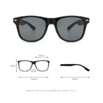 Pilot Sunglasses