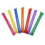 plastic Cheer sticks