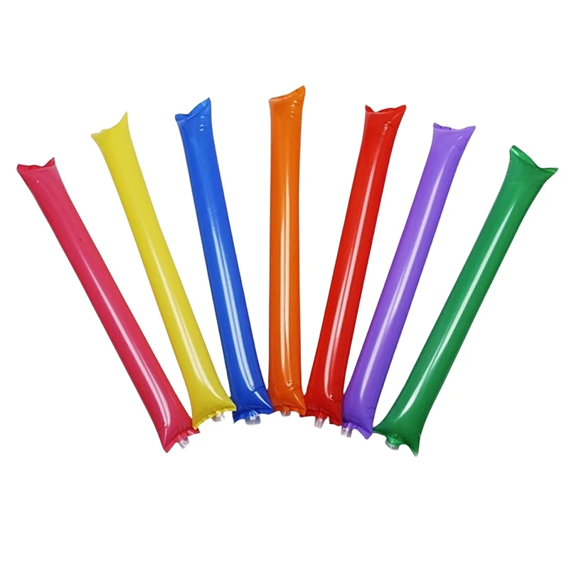 PE Cheering sticks 