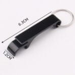 Bottle Opener Keychain