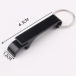 Bottle Opener Keychain