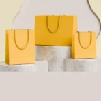 paper bags for shopping