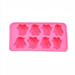 diamond silicone Ice tray