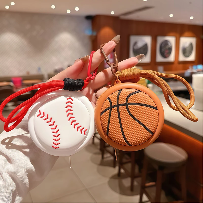 Tennis Ball Shaped bag