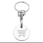coin Token Keychains