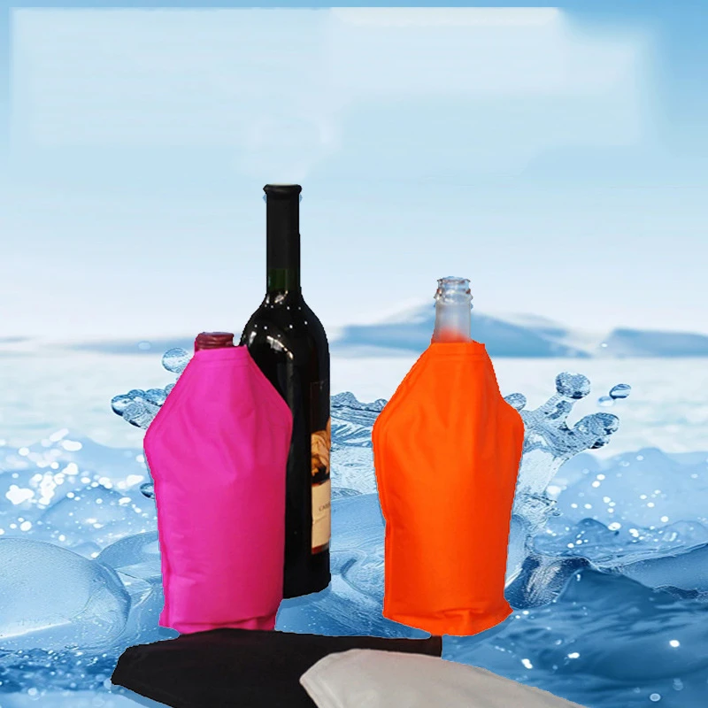 wine cooler pack