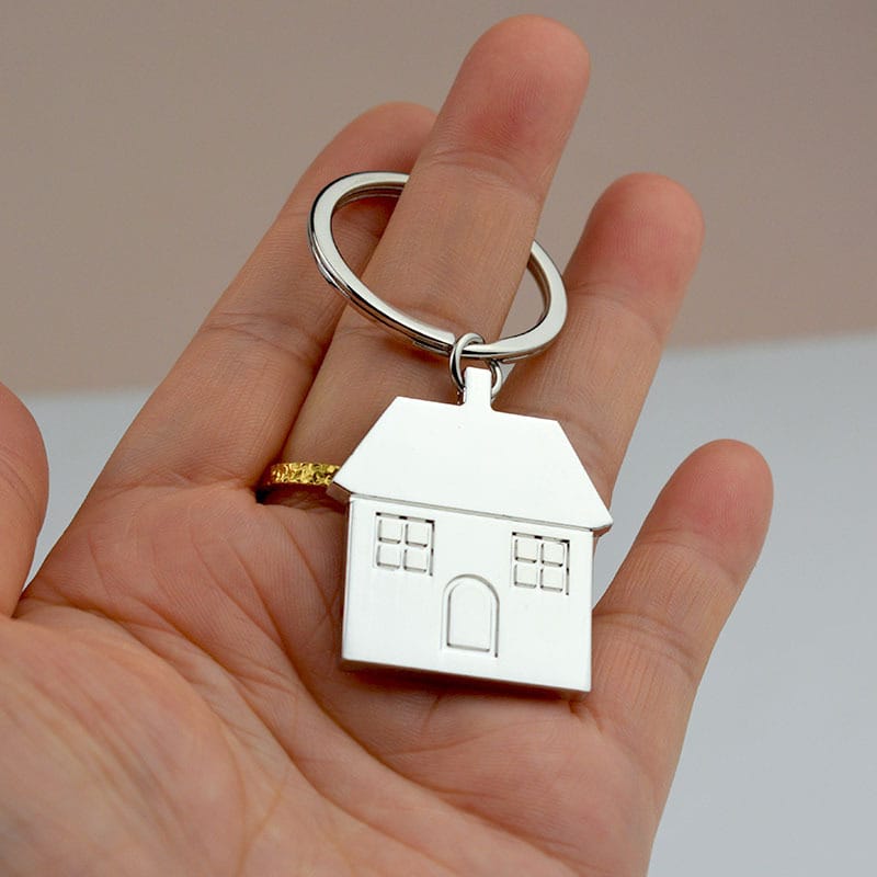 House Key Chains