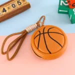 Basketball Earphone Case