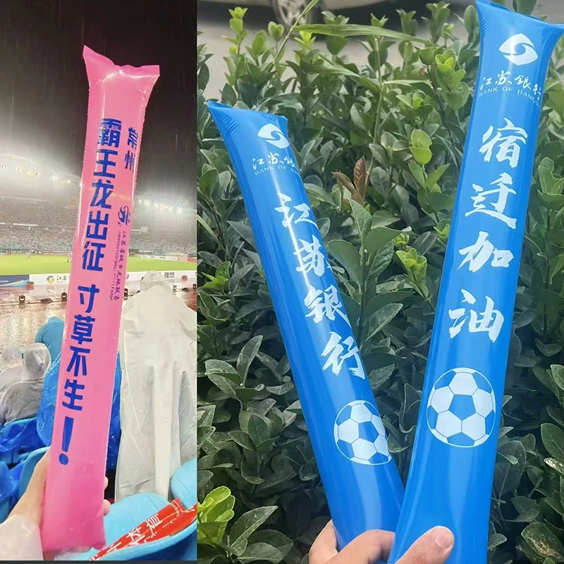 PE Cheering sticks 