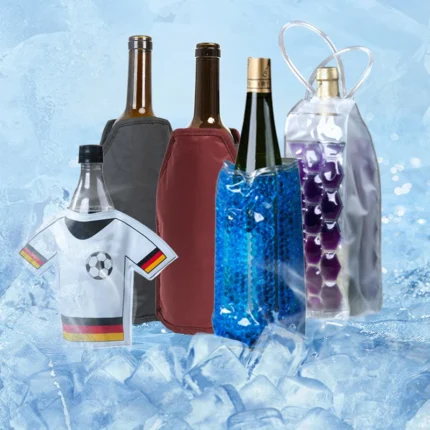 Bottle Wine Cooler pack