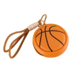 Silicone purses for sports