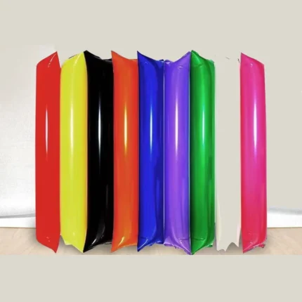 Spot Color Thunder Stick