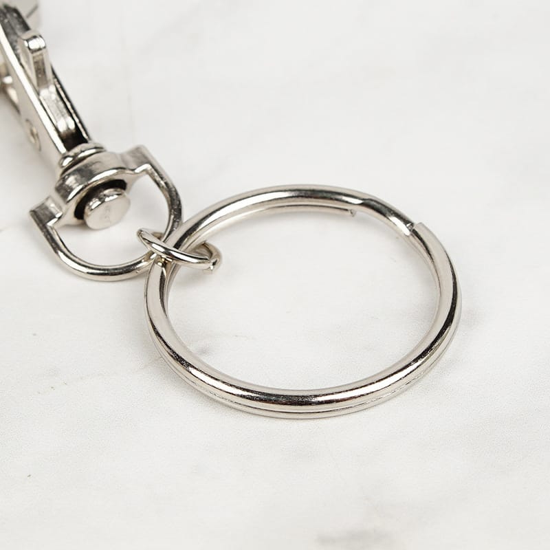 Token Coin Keychain