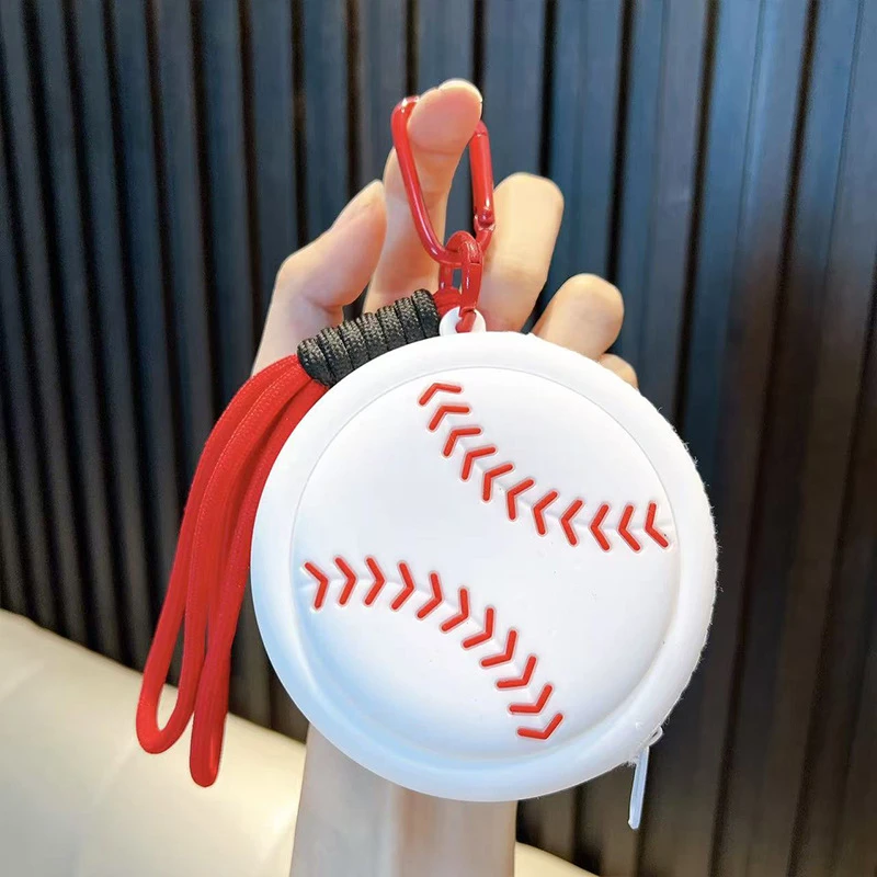 Tennis Ball Shaped bag