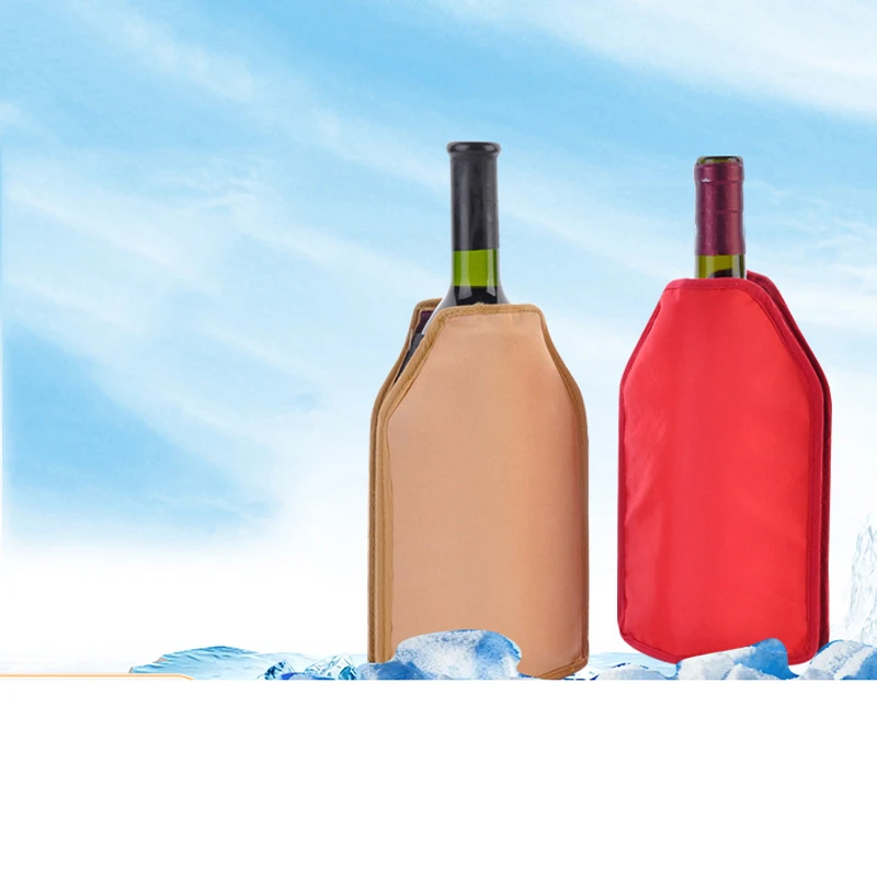 wine cooler pack