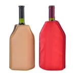 custom wine cooler holder