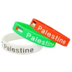 for palestine wristbands