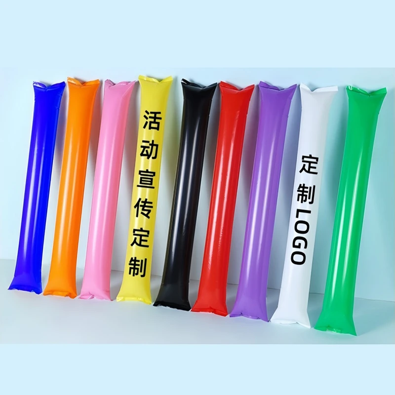 PE Cheering sticks 