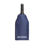 brand wine carrier