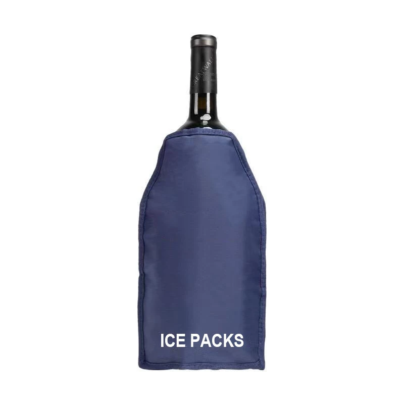 wine cooler pack