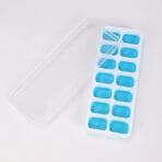 cute fish silicone Ice mold