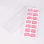 14 cubes silicone Ice mold