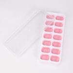 14 cubes silicone Ice mold