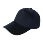 custom design good quality fast shipping for baseball use cotton tennis caps free sample model number ENJOYCAP-004 - Image 12