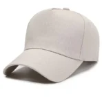 five panel cap