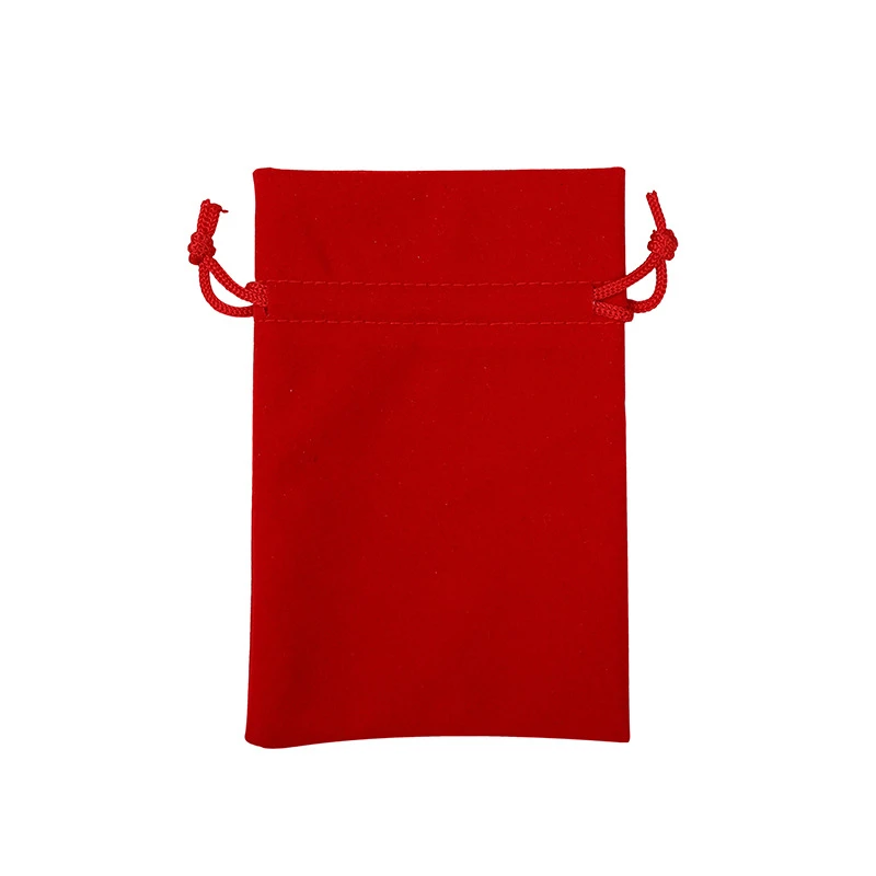 Double String Dust Bag