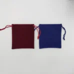 cotton Dust bags