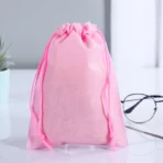 Double String Dust Bag