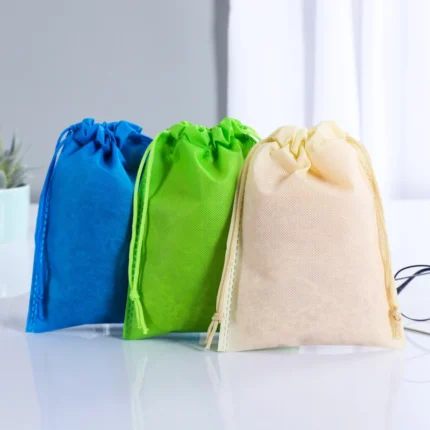 non-woven fabric Dust bags